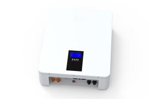 Wholesale 51.2V 400Ah 20kWh LiFePo4 Lithium Ion Battery Powerwall Solar Energy Storage from china suppliers