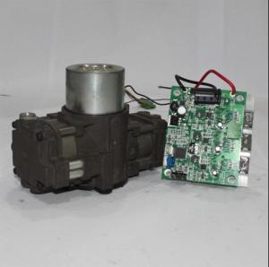 Wholesale GSE Oil Less Air Compressor VPSA 24V DC 145W Vacuum Pressure Pump from china suppliers