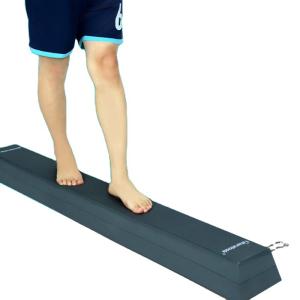 Wholesale Kids Adults Posture Rehab Device TPE Balance Beam Gymnastics Home Training from china suppliers