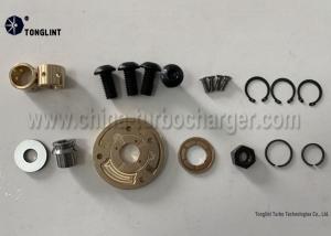 Wholesale Quality RHG6 Turbo Repair Kit For GMC SIERRA 6.5L Diesel Engine Turbocharger from china suppliers
