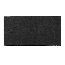 Wholesale 2.35mm Waterproof Outdoor Entry Mats Heavy Double Wiper from china suppliers
