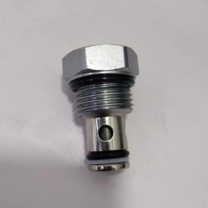 Wholesale Pressure Directional Hydraulic Check Valve Single Way Nitriding Treatment from china suppliers