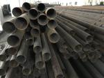 High Pressure Boiler Steam Superheater Tubes / Alloy Steel Tube ASTM SA213 T5