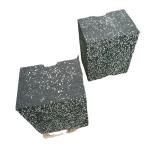 Slag Erosion Resistance High Chrome Brick Customized for Alkali-Free Glass Fiber