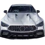 Auto Parts for Mercedes AMG GT50 GT53 GT63 Body Kit AMG GT50 GT53 GT63 Upgraded