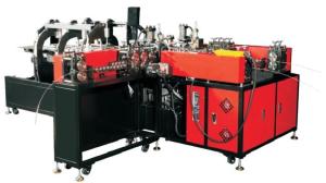 Wholesale Fully automatic mother frame welding machine and bending machine from china suppliers