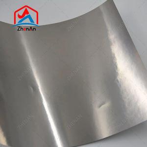 Wholesale Gray Molybdenum Alloy Foil 0.025 Thk X 12 W X 36 Lg from china suppliers