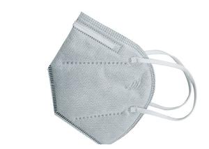Wholesale Soft KN95 Face Mask Dust Earmuffs FFP2 Personal Respiratory Protection from china suppliers