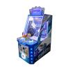 Buy cheap Shooting Ball Ticket Redemption Machine , Coin Operated Dino Arcade Game from wholesalers