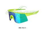 Adjustable Fit Cycling Glasses and Eyewear Accessories for Competitive Cyclists