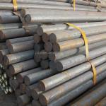 Liange 20mncr5 Round Bar SAE AMS2406 Mild Carbon Steel S275jr Round Bar