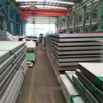 4x8 ASTM A240 Stainless Steel Plate Sheet UNS S30400 304 Cold Rolled 3mm
