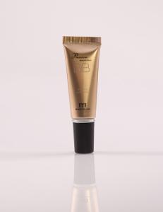 Wholesale BB Cream Tubes Cosmetic ABL Laminated Tube With Flat Screen Printing from china suppliers