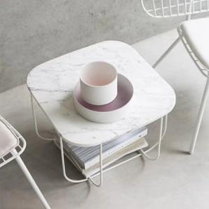 Wholesale Simple Marble Stone Countertops Round Square Dining Table Tops For Hospitality Furniture from china suppliers