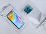 WATERPROOF MOBILE PHONE BAG CHARGING OUTDOOR RAINPROOF SLEEVE LARGE HEADPHONE