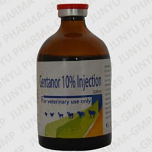 Wholesale Gentamycin Sulfate Injection (Gentamycin Sulphate-100mg, Solvents ad-1 ml) from china suppliers