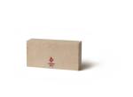 perfect erosion-resistance of slag liquid Zircon brick zirconia refractary