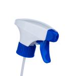 Precision Spraying Spray Pump Trigger 28/410 Blue