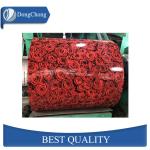 0.6-0.7mm PVDF PE Pre Painted Coated Aluminum Coil Roofing Paper Interleave