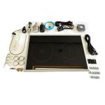 JP High Quality Diesel stove Cooker Two Burner No Lid Version cook top