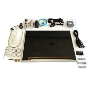 Wholesale JP Diesel Stove Cooker Two Burner No Lid Version from china suppliers