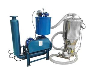 Wholesale 200kg/H Vacuum Conveyors For Chemical Power Station from china suppliers