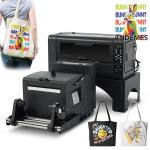 Hoson Motherboard XP600 Print Head 33cm A3 PET Film Printer for DTF T-shirt