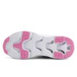 Kids Sneakers Microfiber Leather Upper Material Anti-Slip Lace TPR EVA Running