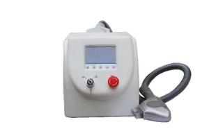 Wholesale CE ISO 4 in1 IPL E-light RF Laser for tattoo removal from china suppliers