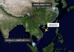 Competitive Rates International Air Freight Shipping Reach Kuala Lumpur KUL