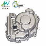 Corrosion resistant Aluminium Die Casting , High Pressure Die Casting Parts
