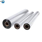 Low Price Packs Sealeable Fireice Aluminium Coated Pet Film Aluminum Laminating