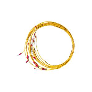 Wholesale 18AWG robot wiring harness style 1007 wire environmental protection PVC material from china suppliers