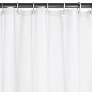 Wholesale Custom PEVA Waterproof Disposable Shower Curtains from china suppliers