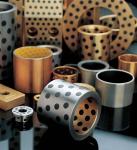 Centrifugal Casting Plain Bush Bearing