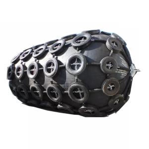 Wholesale High Performance NR Yokohama Rubber Fender BV Certificate 50kPa from china suppliers