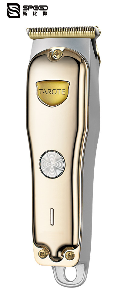 805 Digital Display Micro Precision Hair Trimmer 600mAh 100 minutes