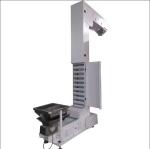 2025 Factory Supply OEM Custom Food Grade Stainless Steel Z Type Bucket Elevator