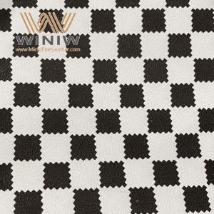 Wholesale Microfiber Artificial Leather Fabric 1.0mm - 2.0mm PU Synthetic Leather For Shoes from china suppliers
