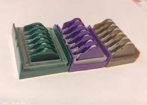 Wholesale Disposable Purple Vascular Clips Left In After Surgery Hem O Lok Laparoscopic Trocar from china suppliers
