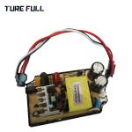 Professional Plant Grow Light Led Tube Driver Flood Enclosure Long Life Span