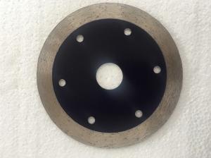 Wholesale Fast Speed Diamond Blade For Porcelain Tile Sintered Technology from china suppliers