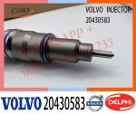 20430583 Diesel Engine Fuel Injector 20430583 VOE20430583 For VOL FH FH12