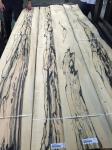 Practical Heatproof Eco Wood Veneer , Multipurpose Natural Timber Veneer