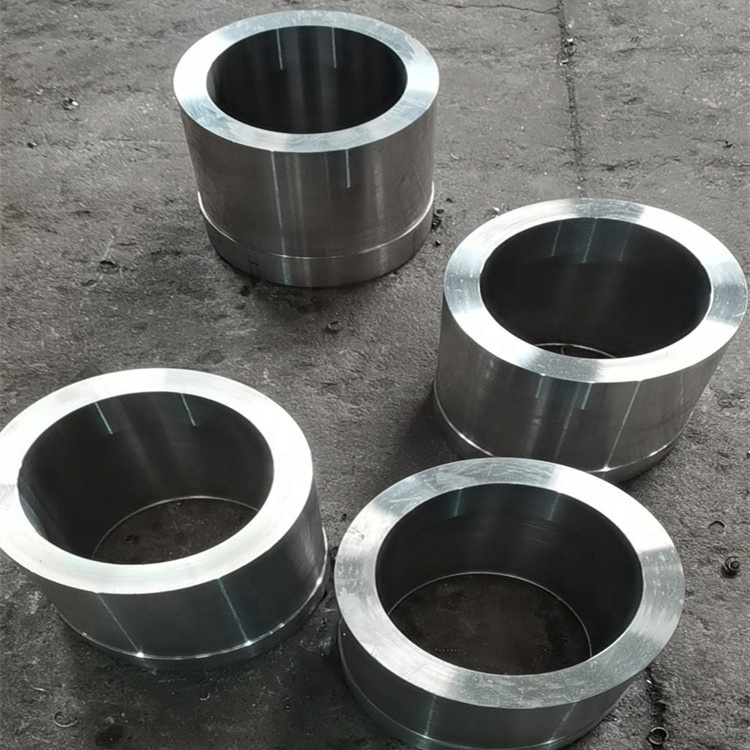 CuNi15Sn8 C72900 Copper Nickel Tin Pipe for HVAC round Bush Bearing Alternative BeCu Welding Bending Cutting Services Electrodes