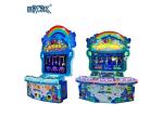 380W Magic Castle Game Lottery Machine Coin Operated For 3 Players