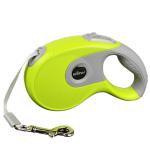 Automatic Retractable Pet Leash 150 Pound Teddy Golden Retriever Dog Walking