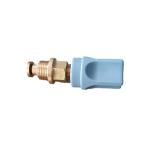 Hot Water Supply Inlet Valve For Wall-Mounted Heating Boilers