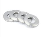 Sell Carbon Steel Plain Galvanized DIN125 Flat Washer for M2.5-M48 Grade 4.8/8.8