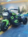 8000w Sturdy Battery Powered Kids Motorcycle Toys 6 Volt Kids Motorcycle